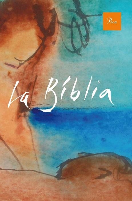 BIBLIA, LA | 9788475883380 | PASTOR, PERICO (IL·LUSTRADOR) | Llibreria La Gralla | Librería online de Granollers