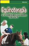 EQUINOTERAPIA. LA REHABILITACION POR MEDIO DEL CABALLO | 9788466540292 | GROSS NASSCHERT, EDITH | Llibreria La Gralla | Llibreria online de Granollers