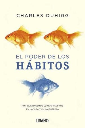 PODER DE LOS HÁBITOS, EL | 9788479538163 | DUHIGG, CHARLES | Llibreria La Gralla | Llibreria online de Granollers
