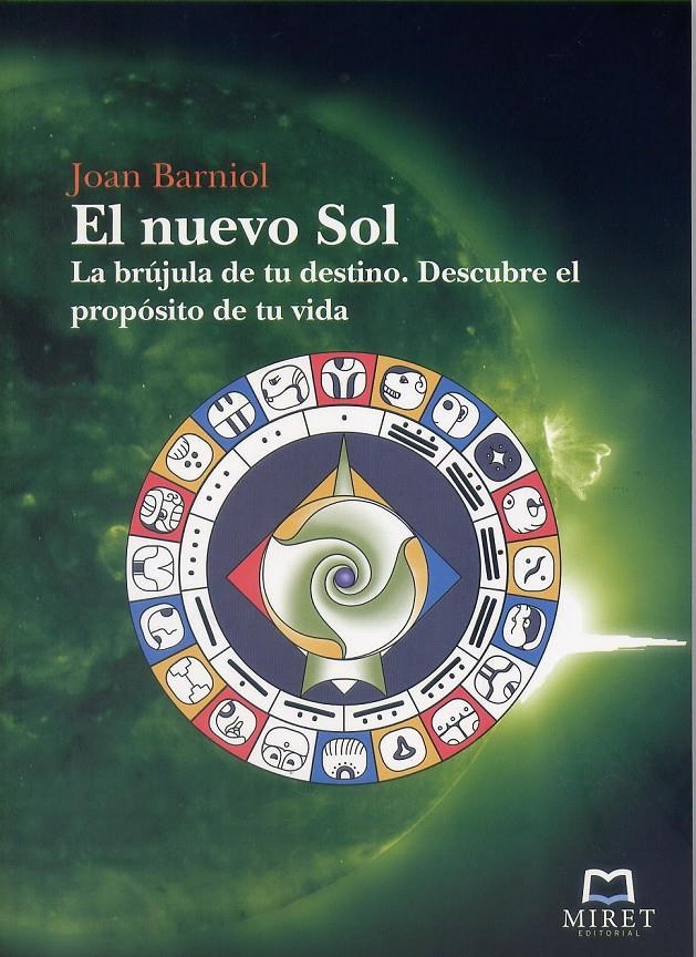 NUEVO SOL, EL.  | 9788493899271 | BARNIOL, JOAN | Llibreria La Gralla | Librería online de Granollers