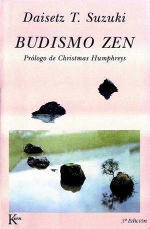 BUDISMO ZEN | 9788472452756 | SUZUKI | Llibreria La Gralla | Librería online de Granollers