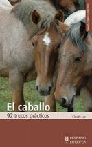 CABALLO 92 TRUCOS PRACTICOS,EL | 9788425509384 | LUX, CLAUDE | Llibreria La Gralla | Librería online de Granollers