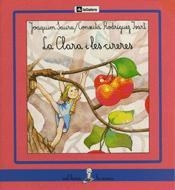 CLARA I LES CIRERES, LA (LA SIRENA 14) LL. LLIGADA | 9788424622145 | COL.LA SIRENA | Llibreria La Gralla | Librería online de Granollers