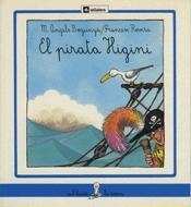 PIRATA HIGINI,EL (LA SIRENA 45)- LL. LLIGADA | 9788424622459 | BOGUNYA, M. ANGELS | Llibreria La Gralla | Librería online de Granollers