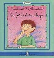 JORDI DORMILEGA, EN (LA SIRENA,18) (LL. LLIGADA) | 9788424622183 | COL.LA SIRENA | Llibreria La Gralla | Librería online de Granollers