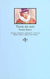 TEORIA DEL CIELO | 9788430916757 | BACON | Llibreria La Gralla | Librería online de Granollers