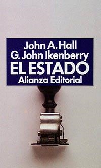 ESTADO, EL | 9788420606033 | HALL, JOHN A./IKENBERRY, G. JOHN | Llibreria La Gralla | Librería online de Granollers