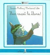 HAN CAÇAT LA LLUNA (LA SIRENA 49) | 9788424622497 | MATHIEU, RENADA | Llibreria La Gralla | Librería online de Granollers