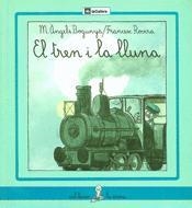 TREN I LA LLUNA,EL (LA SIRENA 28) | 9788424622282 | COL.LA SIRENA | Llibreria La Gralla | Librería online de Granollers
