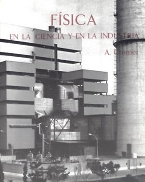 FISICA EN LA CIENCIA Y EN LA INDUSTRIA | 9788429141566 | CROMER | Llibreria La Gralla | Librería online de Granollers