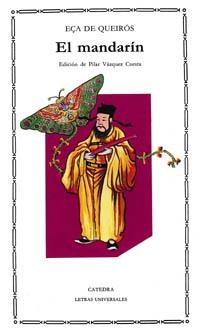 MANDARIN, EL | 9788437609379 | EÇA DE QUEIROZ, JOSÉ MARÍA | Llibreria La Gralla | Librería online de Granollers