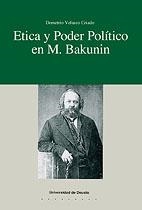 ETICA Y PODER POLITICO EN M.BAKUNIN | 9788474852967 | VELASCO CRIADO, DEMETRIO | Llibreria La Gralla | Librería online de Granollers