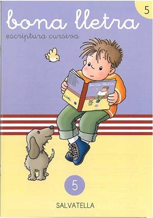 Q. BONA LLETRA 5 | 9788472105027 | CAPELL TOMAS, FERMIN | Llibreria La Gralla | Llibreria online de Granollers