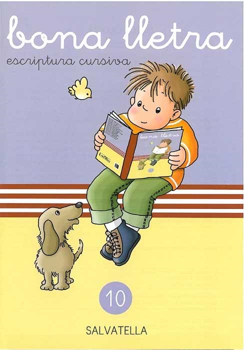 Q. BONA LLETRA 10 | 9788472105072 | CAPELL TOMAS, FERMIN | Llibreria La Gralla | Llibreria online de Granollers