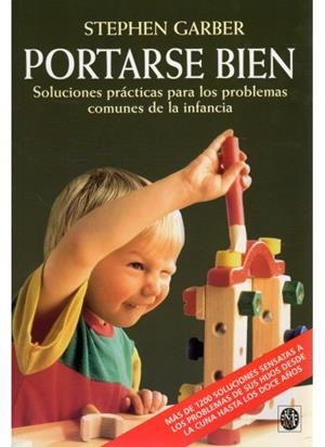PORTARSE BIEN | 9788486193249 | GARBER, STEPHEN | Llibreria La Gralla | Llibreria online de Granollers