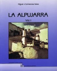 ALPUJARRA,LA 2 VOL. | 9788433816405 | CARRASCOSA, M. | Llibreria La Gralla | Librería online de Granollers