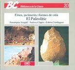 PALEOLITIC, EL | 9788485729425 | CLAPÉS I FLAQUÉ, ANDREU/VERDAGUER I LLOVERAS, ESTEVE/ARAGALL, ASSUMPTA | Llibreria La Gralla | Librería online de Granollers