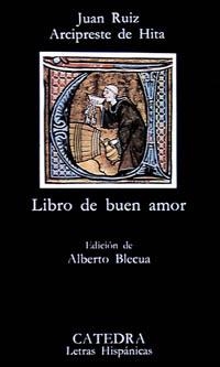 LIBRO DE BUEN AMOR (LETRAS HISPANICAS, 70) | 9788437610115 | ARCIPRESTE DE HITA | Llibreria La Gralla | Llibreria online de Granollers