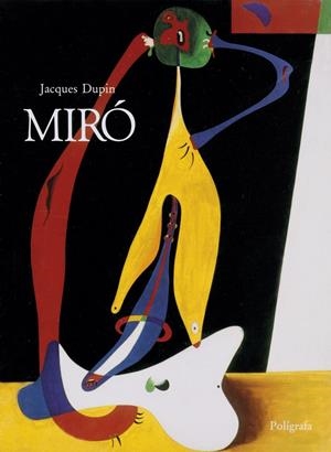 MIRO | 9788434307261 | DUPIN, JACQUES | Llibreria La Gralla | Librería online de Granollers
