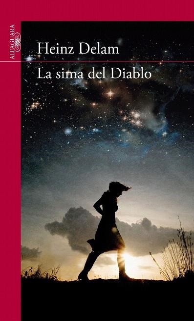 SIMA DEL DIABLO, LA (NUEVA SERIE ROJA) | 9788420407807 | DELAM, HEINZ | Llibreria La Gralla | Llibreria online de Granollers