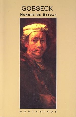 GOBSECK | 9788495776150 | BALZAC, HONORE DE | Llibreria La Gralla | Librería online de Granollers