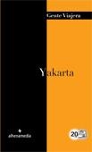 YAKARTA 2012 | 9788492963966 | RIPOL SAINZ, MARC | Llibreria La Gralla | Llibreria online de Granollers