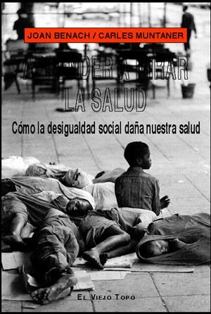 APRENDER A MIRAR LA SALUD | 9788496356399 | BENACH, JOAN / MUNTANER, CARLES | Llibreria La Gralla | Librería online de Granollers