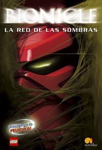 RED DE LAS SOMBRAS, LA (BINOCLE 9) | 9788497632553 | FARSHTEY, GREG | Llibreria La Gralla | Llibreria online de Granollers