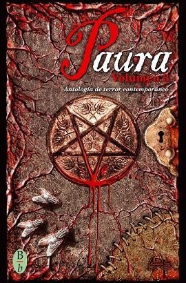 PAURA 3 (BIBLIOPOLIS BOLSILLO) | 9788496173668 | VARIOS AUTORES | Llibreria La Gralla | Librería online de Granollers
