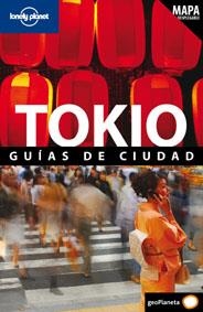 TOKIO GUIAS DE CIUDAD | 9788408097723 | VV. AA | Llibreria La Gralla | Llibreria online de Granollers