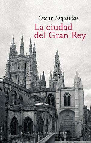 CIUDAD DEL GRAN REY, LA | 9788493477882 | ESQUIVIAS, OSCAR | Llibreria La Gralla | Librería online de Granollers