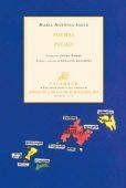 POEMAS/POEMES. (BIBL. I.BALEARS XII) | 9788483590003 | SALVA, MARIA ANTONIA | Llibreria La Gralla | Librería online de Granollers
