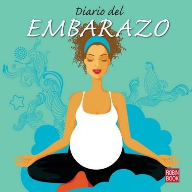 DIARIO DEL EMBARAZO | 9788499171258 | Llibreria La Gralla | Librería online de Granollers