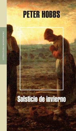 SOLSTICIO DE INVIERNO | 9788439720386 | HOBBS, PETER | Llibreria La Gralla | Llibreria online de Granollers