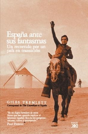 ESPAÑA ANTE SUS FANTASMAS | 9788432312731 | TREMLETT, GILES | Llibreria La Gralla | Llibreria online de Granollers