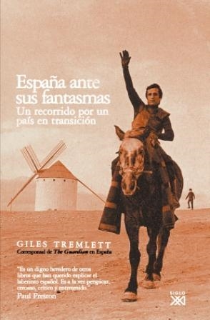 ESPAÑA ANTE SUS FANTASMAS | 9788432312731 | TREMLETT, GILES | Llibreria La Gralla | Librería online de Granollers