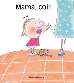 MAMA COLL (EL TRICICLE, 40) | 9788481316353 | GIMENEZ, TERESA | Llibreria La Gralla | Librería online de Granollers