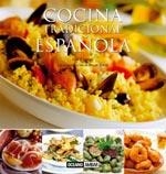 COCINA TRADICIONAL ESPAÑOLA | 9788475564319 | LIENAS, DAVID | Llibreria La Gralla | Librería online de Granollers
