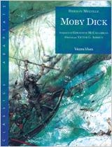 MOBY DICK (CLASSICS ADAPTATS,4) | 9788431683221 | MELVILLE, HERMAN | Llibreria La Gralla | Llibreria online de Granollers