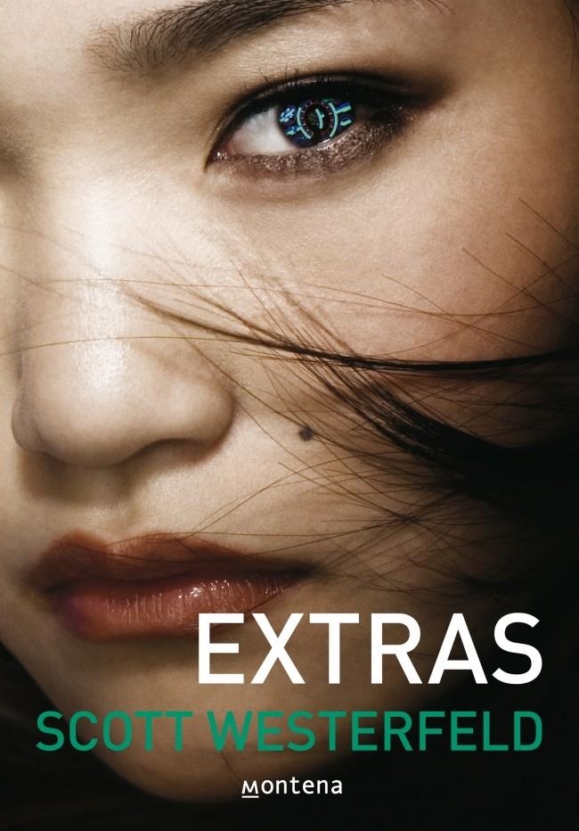 EXTRAS (ELLAS) | 9788484416913 | WESTERFELD, SCOTT | Llibreria La Gralla | Llibreria online de Granollers