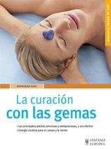 CURACION POR LAS GEMMAS, LA (MANUALES SALUD HOY) | 9788425516948 | GRAF, BERNHARD | Llibreria La Gralla | Librería online de Granollers