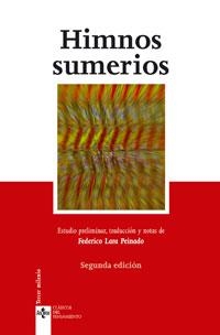HIMNOS SUMERIOS | 9788430944217 | Llibreria La Gralla | Librería online de Granollers