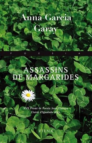 ASSASSINS DE MARGARIDES | 9788483306895 | GARCIA GARAY, ANNA | Llibreria La Gralla | Llibreria online de Granollers