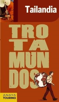 TAILANDIA (TROTAMUNDOS 2012) | 9788415501091 | Llibreria La Gralla | Librería online de Granollers