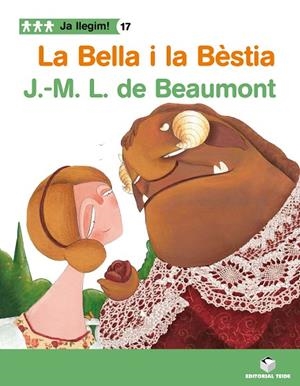 BELLA I LA BESTIA, LA | 9788430764532 | Llibreria La Gralla | Llibreria online de Granollers