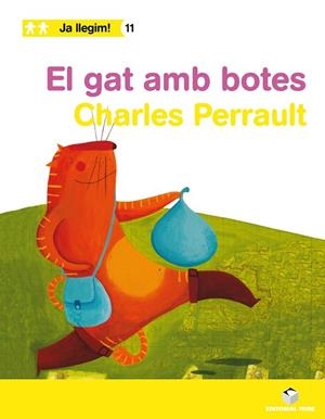 GAT AMB BOTES, EL ( CONTE) | 9788430764402 | DESCONOCIDO | Llibreria La Gralla | Librería online de Granollers