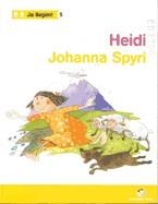 HEIDI (JA LLEGIM) CATALA | 9788430764266 | DESCONOCIDO | Llibreria La Gralla | Librería online de Granollers