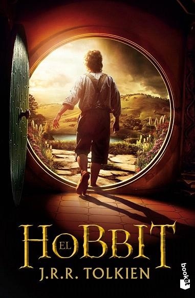 HOBBIT, EL (BOOKET NOVA PORTADA) | 9788445000656 | TOLKIEN, J. R. R.  | Llibreria La Gralla | Llibreria online de Granollers