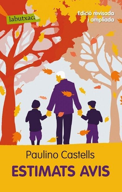 ESTIMATS AVIS (LABUTXACA) | 9788499306155 | CASTELLS, PAULINO | Llibreria La Gralla | Librería online de Granollers