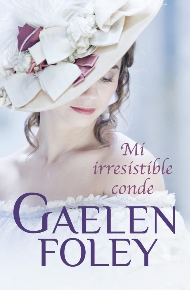 MI IRRESISTIBLE CONDE (DEBOLSILLO) | 9788499899695 | FOLEY, GAELEN | Llibreria La Gralla | Llibreria online de Granollers